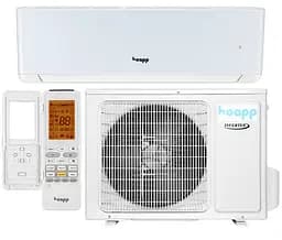 Кондиціонер Hoapp Winter Inverter R32 HSZ-FH28VAN/HUZ-FH28VA