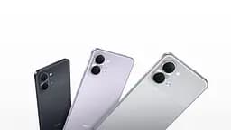 Смартфон Tecno Spark Go 3 (KM3) 6.75" 4/64ГБ, 2SIM, 5000 мАг, Ink Black - мініатюра 4