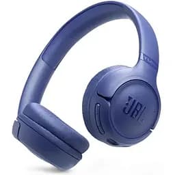 Навушники JBL Tune 530BT Blue (JBLT530BTBLUEU)