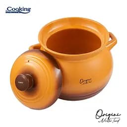 Горщик Heinner керамічний 17 x 18 см 4.5 л (HR-FJ-052) - мініатюра 3