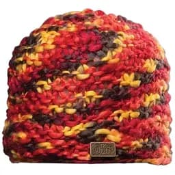 Шапка Chaos Berg 2310 Red (1052-11G3 2310 018)