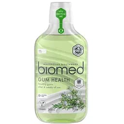 Ополіскувач BioMed Gum Health для захисту та здоров'я ясен 500 мл