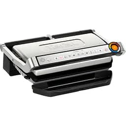 Електрогриль Tefal OptiGrill+ XL GC728D10 [109052] - мініатюра 3