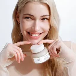 Маска для сяйва обличчя Beauty of Joseon Ground Rice and Honey Glow Mask 150 мл - мініатюра 8