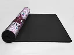 Великий килимок для мишки WorkPlaceShop ME Arcane Pink 1000 x 500 мм - мініатюра 3