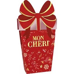 Конфеты Ferrero Mon Chéri Geschenkpackung 126 г