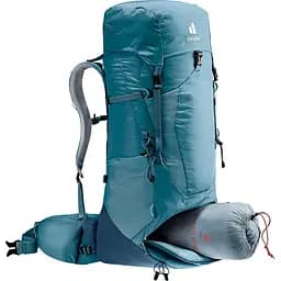 Рюкзак Deuter Aircontact Lite 40+10 2023 Atlantic-ink (1052-3340123 1374) - мініатюра 9