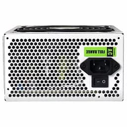 Блок живлення GameMax GP-650-White 650W (GP-650-White) - мініатюра 5