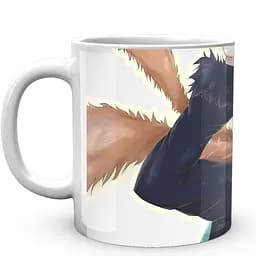 Кружка GeekLand Tensei shitara Slime Datta Ken О моем перерождении в слизь Римура TSS 02.06 330 мл белая