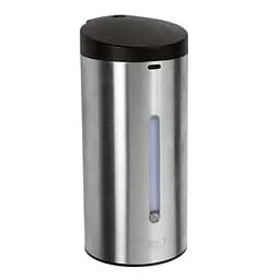 Автоматичний дозатор для рідкого мила Bemeta Hotel 141109195, Нержавіюча сталь