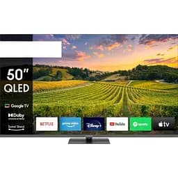 Телевизор Thomson QLED 50QG5C14