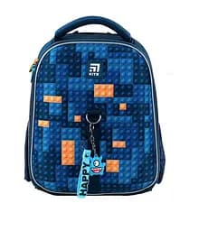 Рюкзак каркасный Kite Education Blocks 12 л K24-555S-6 (4063276105868)