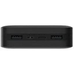 Портативний акумулятор Xiaomi Redmi 20000mAh 18w VXN4304GL - мініатюра 5