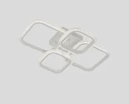 Светодиодная люстра C9003-2+2