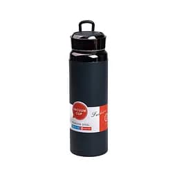 Термос Vacuum Sports 1 л з нержавіючої сталі, синій Yiwu HP-14-29BL