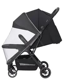 Прогулянкова коляска Carrello Nova CRL-5521 Coral Black  з автоматичним складанням - мініатюра 6