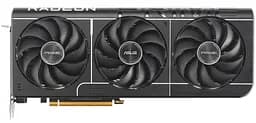 Видеокарта ASUS AMD Radeon RX 9070 16GB Prime OC (PRIME-RX9070-O16G) (GDDR6, 256 bit, PCI-E v5.0 x16)