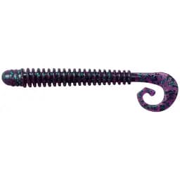 Силікон Reins G-Tail Saturn Micro 012 Junebug (20 шт/уп)