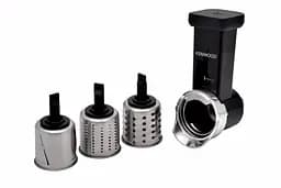 М'ясорубка електрична Kenwood MG516 (Pro1600) Stainless steel UA - мініатюра 6