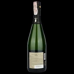 Шампанське Agrapart&Fils Terroirs Extra-Brut, біле, екстра-брют, 0,75 л (45513) - мініатюра 2