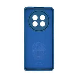 Чехол ArmorStandart ICON для Realme 13 Pro 5G / 13 Pro+ 5G с защитой камеры, синий (ARM80548) - мініатюра 2