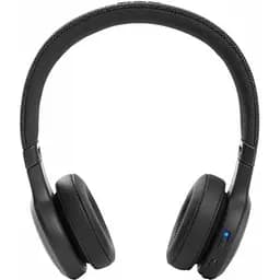 Навушники JBL Live 460 NC Black (JBLLIVE460NCBLK) - мініатюра 2