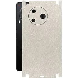 Захисна плівка StatusSKIN для Tecno Camon 30 Pro Корпус Вініл Титан