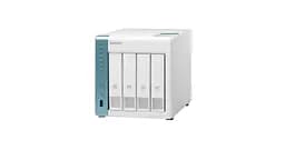 Сетевой накопитель Qnap TS-431K