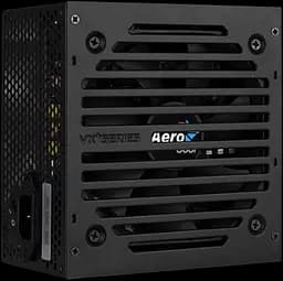 Блок живлення AeroCool VX Plus 400W (ACPN-VS40NEY.11) Б/В - мініатюра 3
