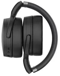 Навушники HD 450 BT Black Sennheiser teh0021183 - мініатюра 3