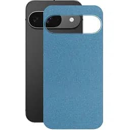 Захисна плівка StatusSKIN для Google Pixel 9 Корпус Вініл Блакитна глянець