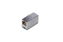 Соединитель CAT 5e RJ45 to RJ45, STP DN-93901 DIGITUS by ASSMANN