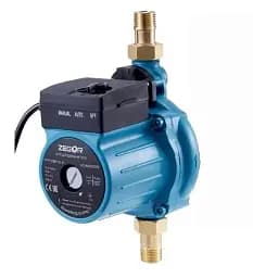 Насос підвищення тиску Zegor CBP15-11 з гайками і кабелем 30412