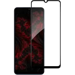 Стекло защитное Intaleo Full Glue Xiaomi Redmi A3 Black (1283126591297)