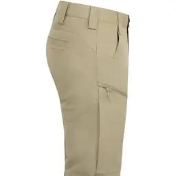 Штани Frontier KodKod Nyco 40/34 Khaki - мініатюра 4
