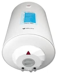 Водонагрівач Willer EV80R-HIT, White, 1500W, 80л, вертикальний, мокрий ТЕН, C, 75.8х45х46.5см - мініатюра 4