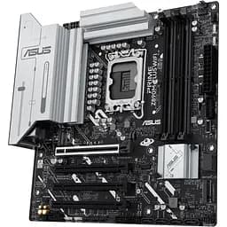 Материнська плата Asus PRIME Z890M-PLUS WIFI (90MB1J80-M0EAY0) UA [129541] - мініатюра 2