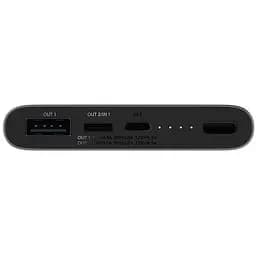 Універсальний акумулятор Xiaomi Mi Power Bank 3 10000 mAh 18 W Fast Charge - мініатюра 3