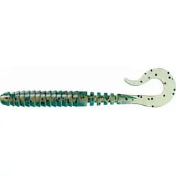 Силікон FishUP Vipo 2" #017 - Motor Oil Pepper (10 шт/уп)