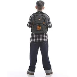 Рюкзак GoPack Education 175M-5 No More Rules (GO25-175M-5) - мініатюра 17