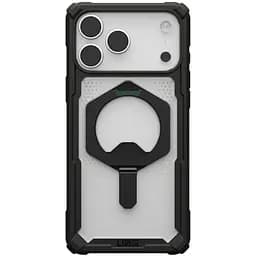 Чохол до мобільного телефона UAG iPhone 17 Pro Max Plasma XTE MagSafe Black/Clear (11452811404G)