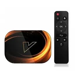 Медиаплеер стационарный VONTAR X3 4/32GB