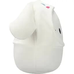 М'яка іграшка Squishmallows Hello Kitty Хелоу Кітті в образі Сіннаморолл 20 см (SQSN00389) - мініатюра 3