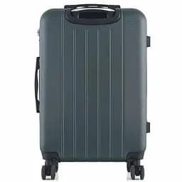 Валіза Semi Line 24" M Petrol (T5761-3) - мініатюра 4
