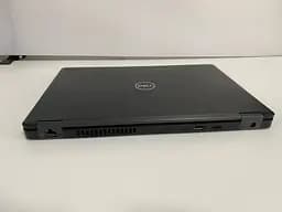 Ноутбук Dell Latitude 5490 14" (i7-8650U / 16GB / SSD 256GB) Refurbished - мініатюра 5