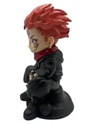 Фігурка Магічна битва Сукуна Jujutsu Kaisen Sukuna 12 см Китай CF JK S 12 - мініатюра 4