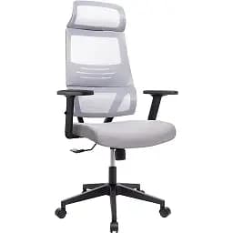 Офисное кресло GT Racer X-W88, серое (X-W88 Gray)