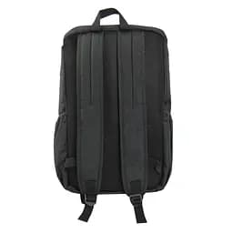 Рюкзак для ноутбука Esperanza 15.6" TRAPANI, black (ET199) - мініатюра 2