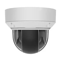 IP-відеокамера 8Mp Ajax DomeCam HLVF (8 Mp) White f=2.8-12mm, ІЧ+LED-підсвічування, з мікрофоном (26-00709) - мініатюра 5