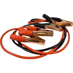 Стартові дроти Bottari 400A Copp-400 2 м 28022-IS